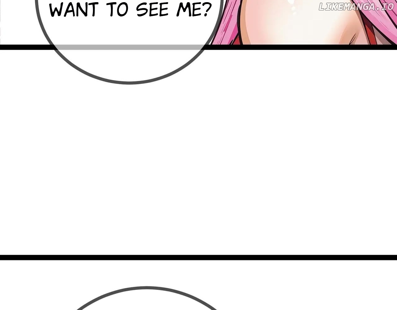 Daddy President Is Too Hard To Deal With Chapter 183 - page 37